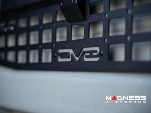 Ford Bronco Interior Upgrade - Tailgate Molle Panel - DV8